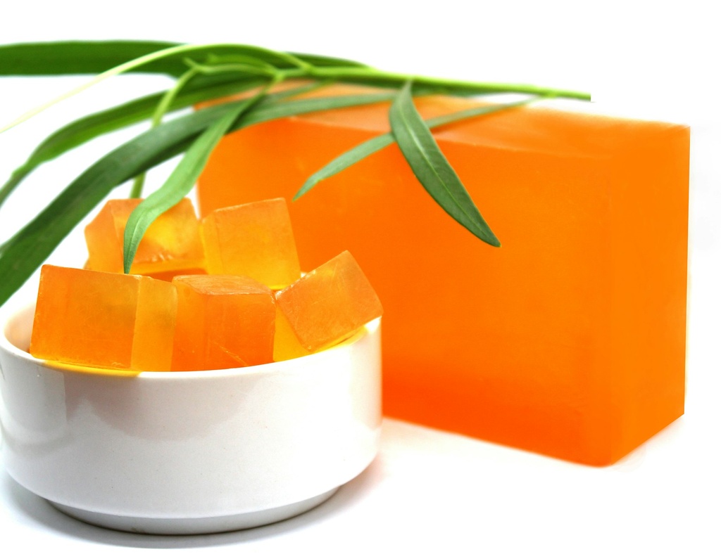 Vitamin C Soap